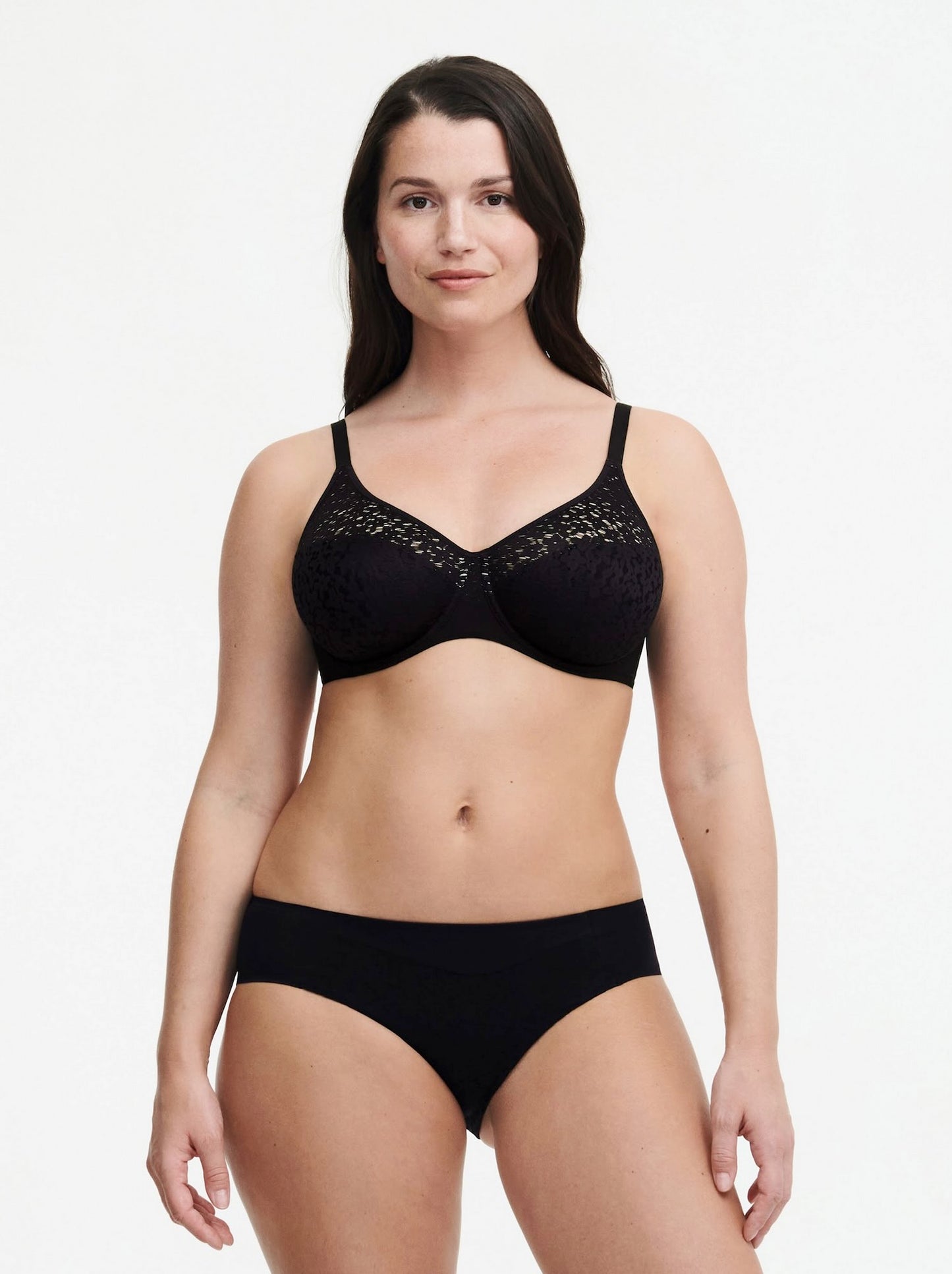 Norah Comfort underwire bra
