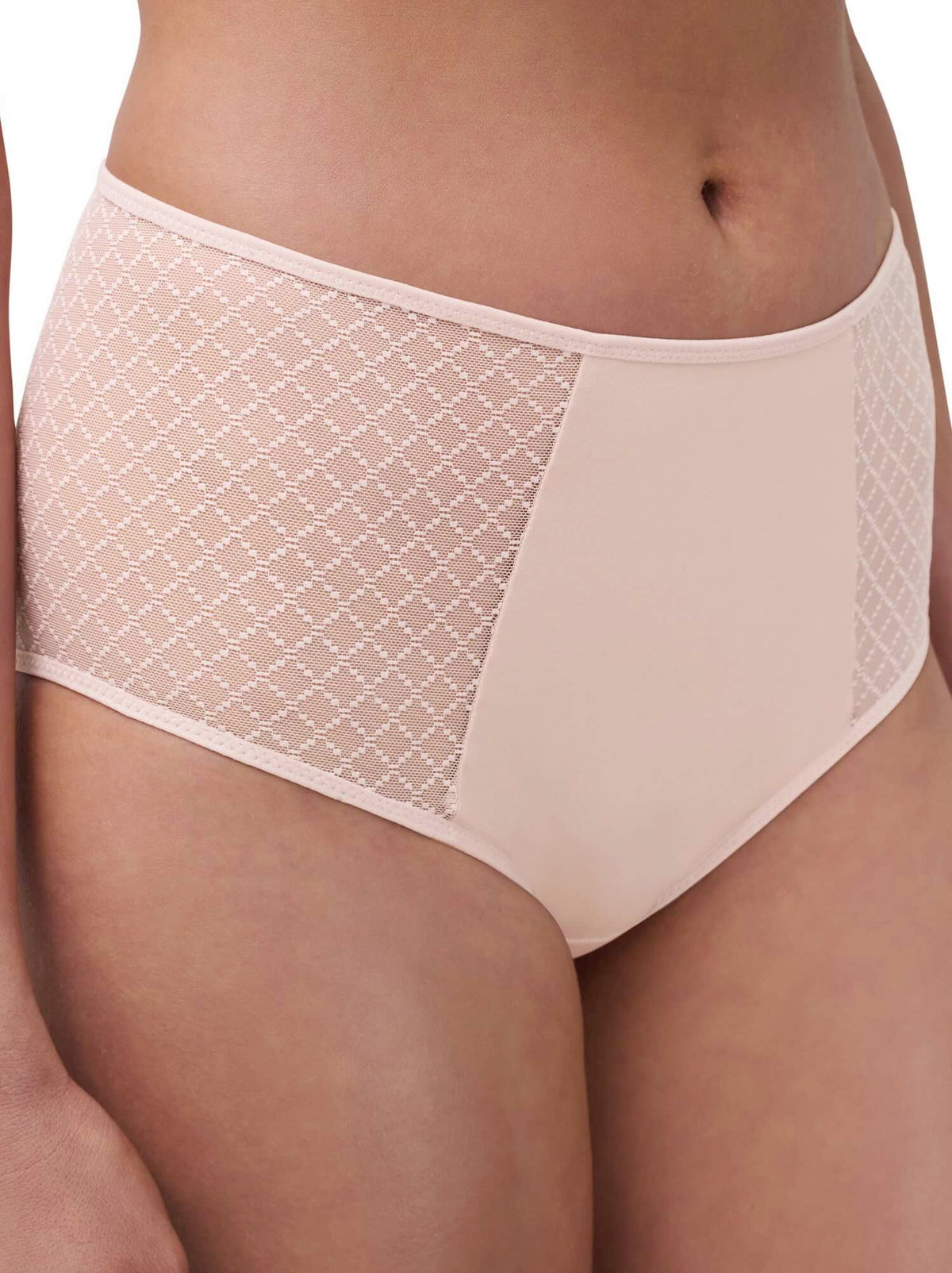 Norah Chic high waist full brief