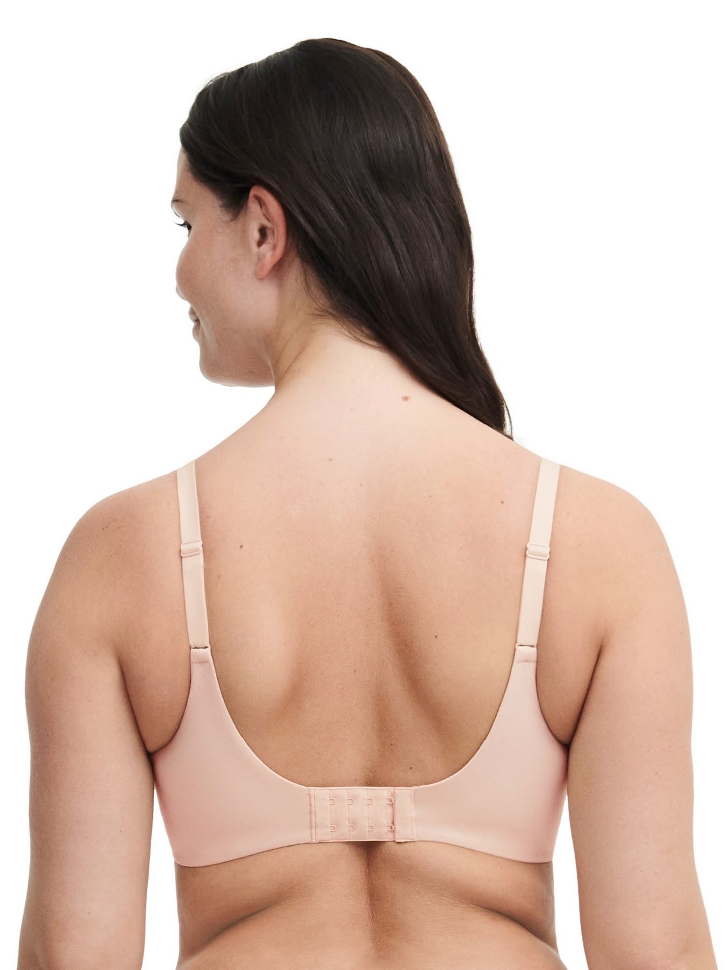 Norah Comfort underwire bra