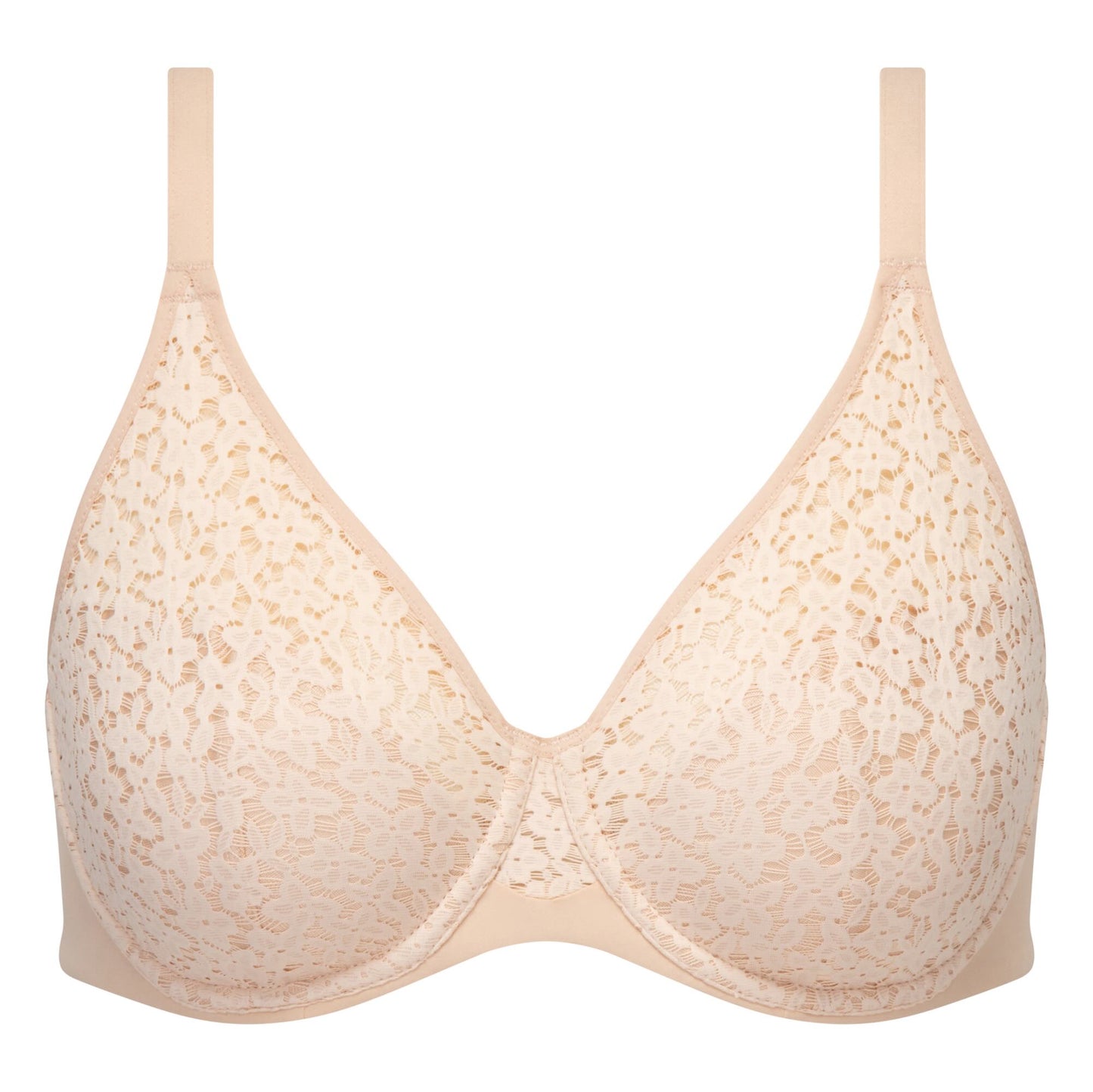Norah Comfort underwire bra