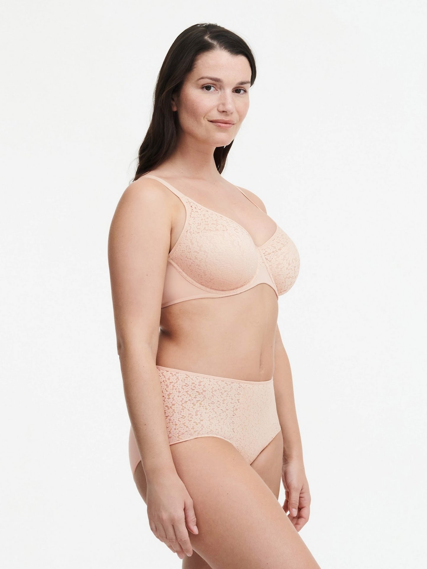 Norah Comfort underwire bra