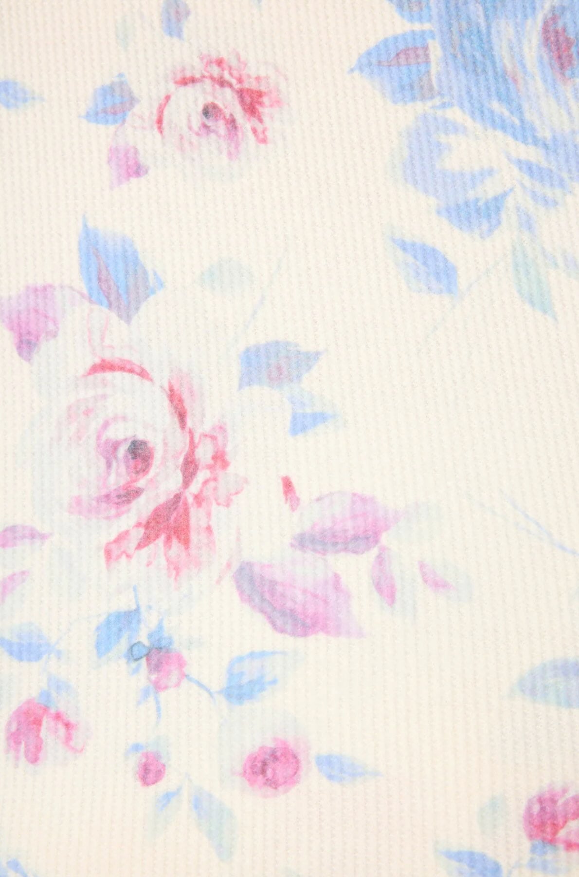 Rodeo Rose long sleeve top