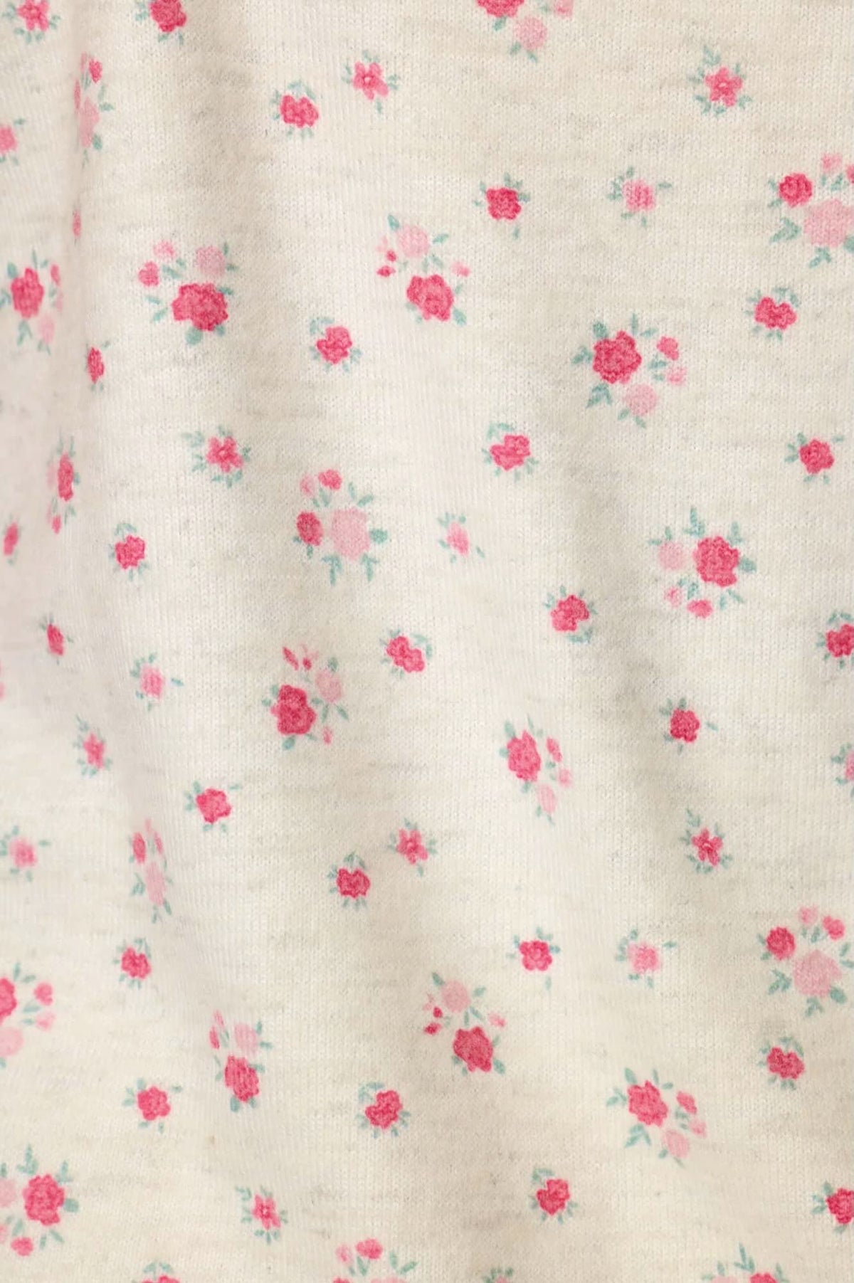 Romantic Rose cami