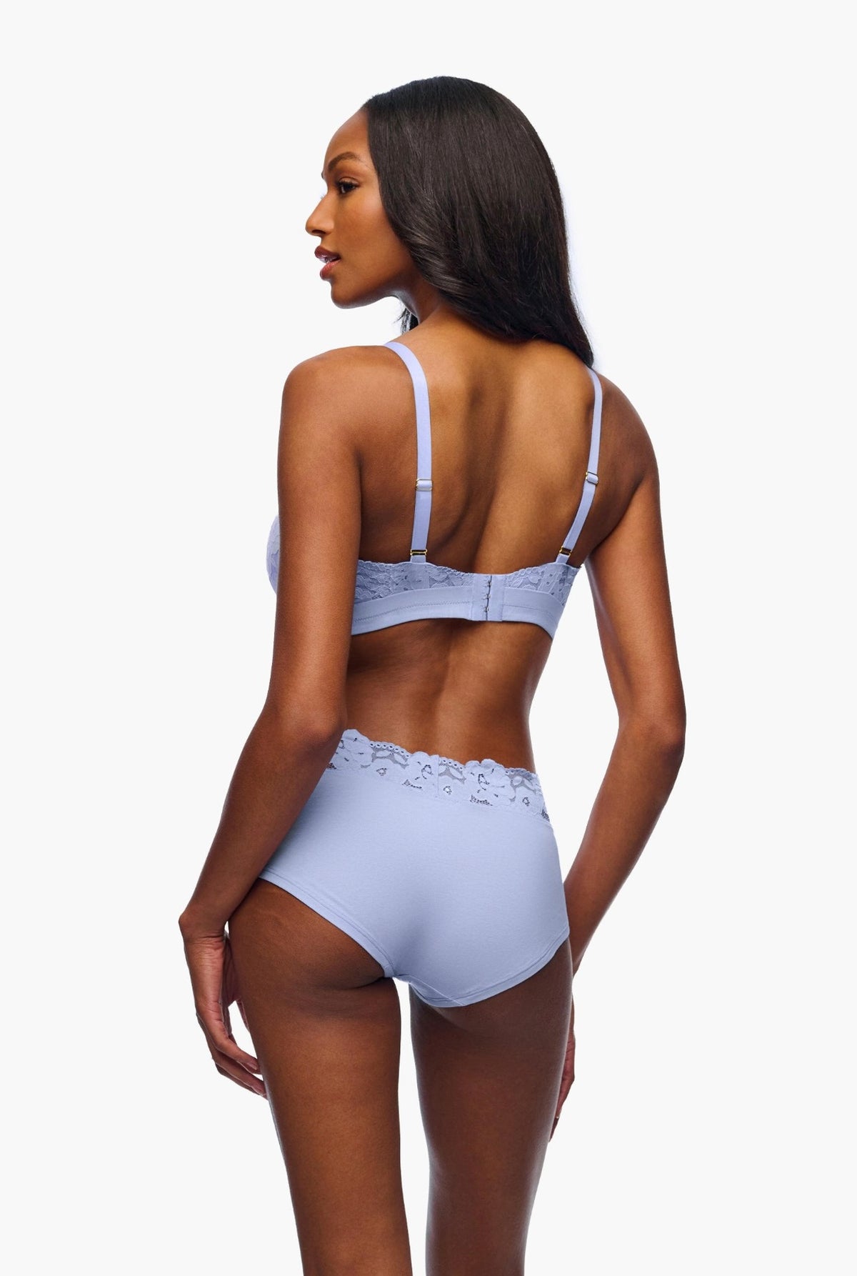 Romanza boyshort