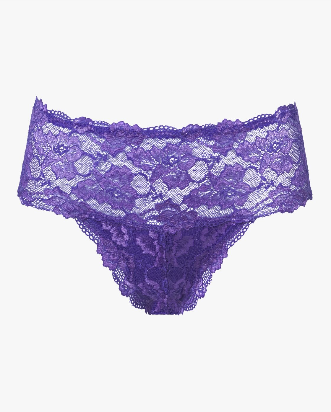 Savona high waisted brief - lucia/linaria