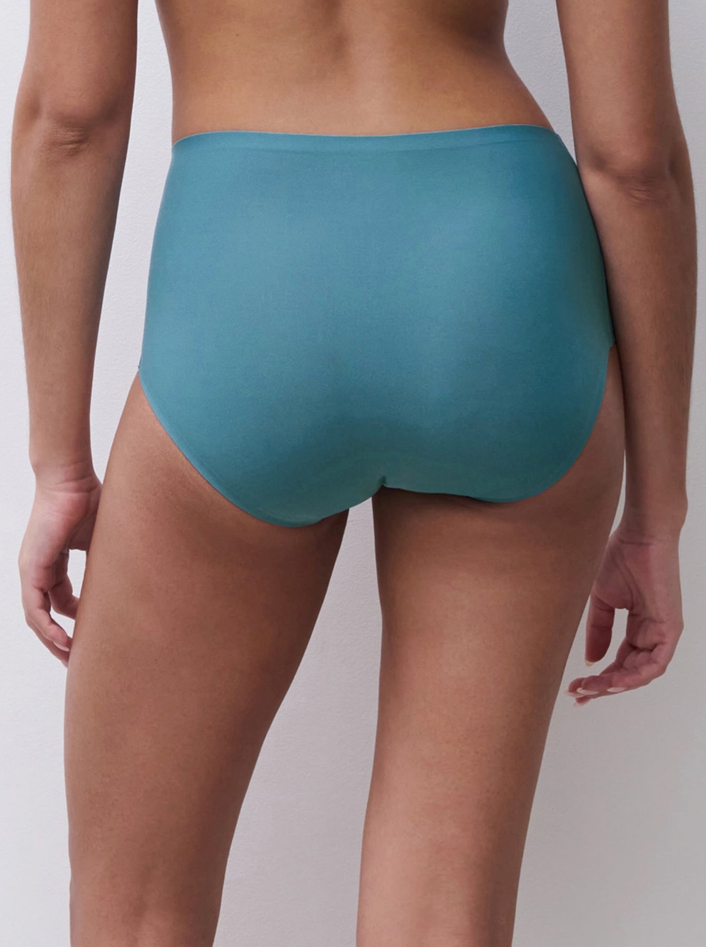 Soft Stretch high waist brief - fall colors 2026