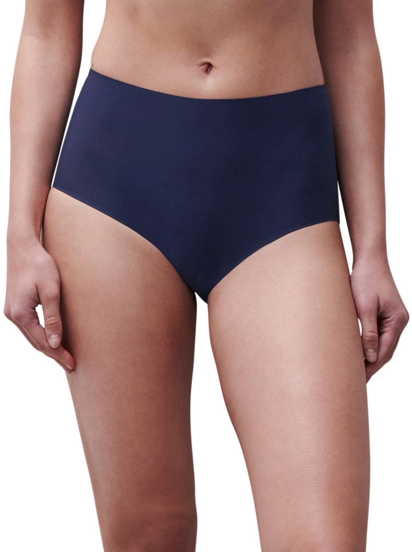 Soft Stretch high waist brief