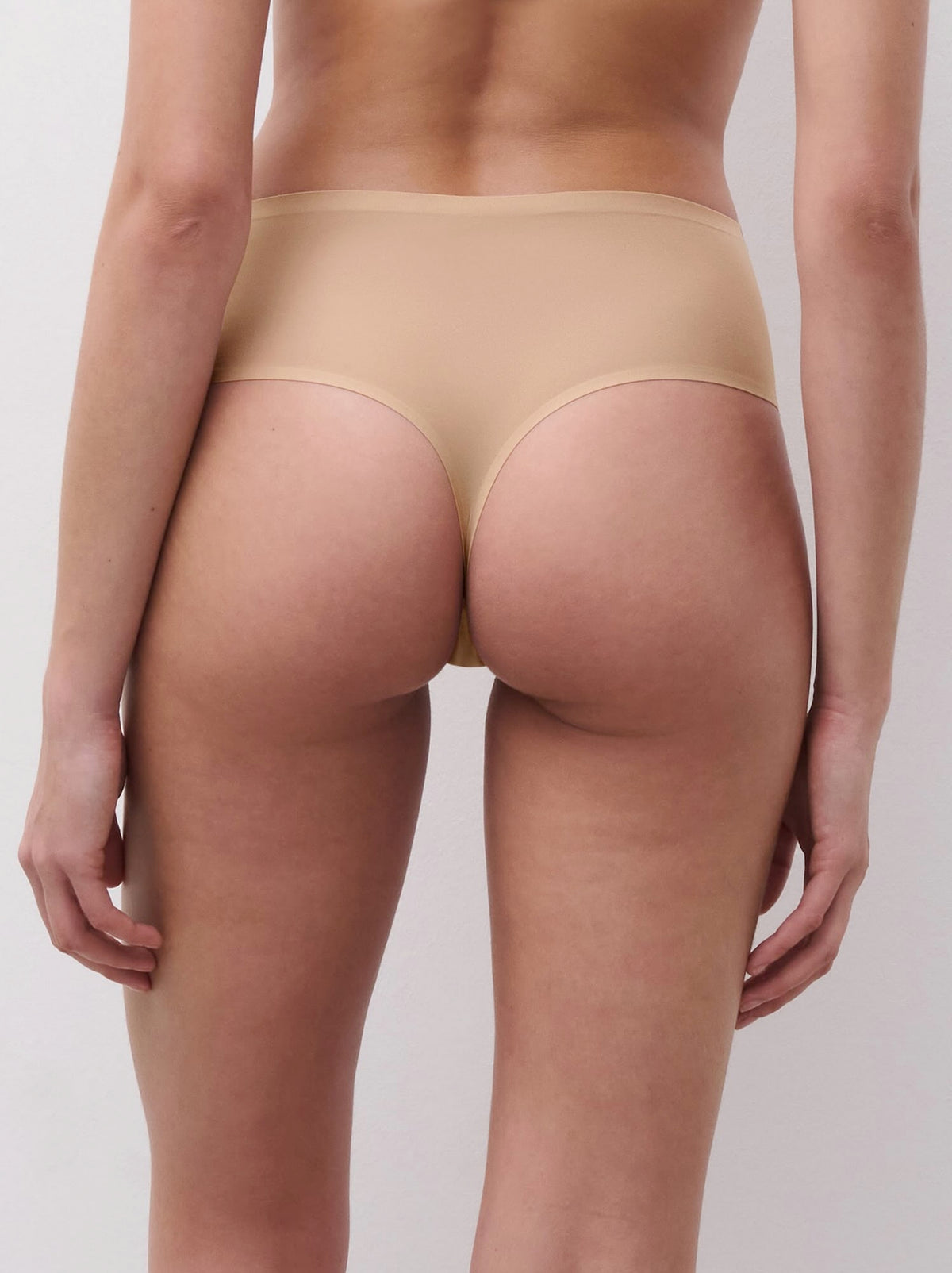 Soft Stretch high waist thong