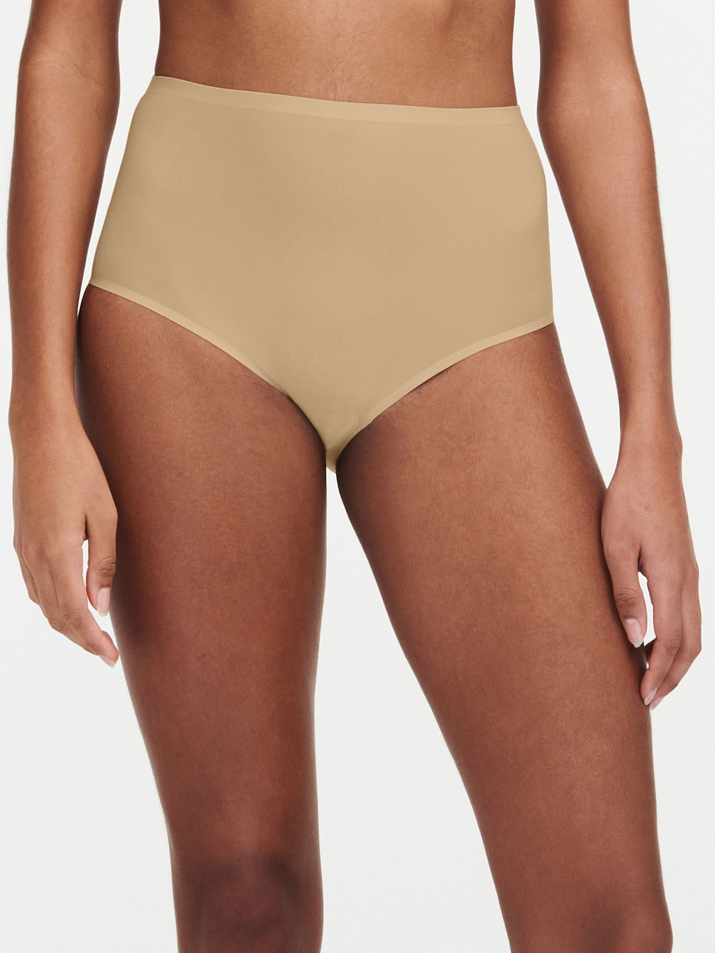 Soft Stretch high waist brief