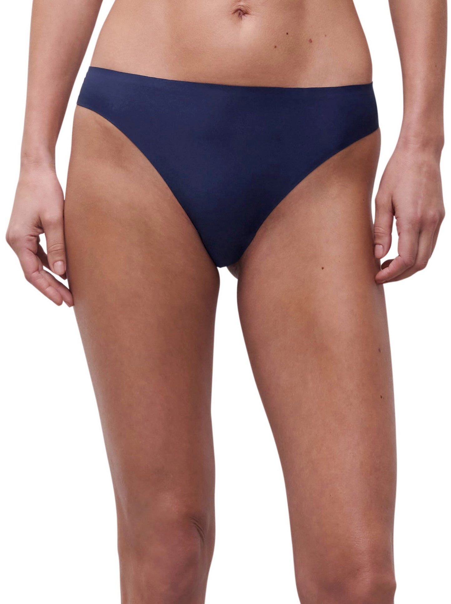 Soft Stretch thong