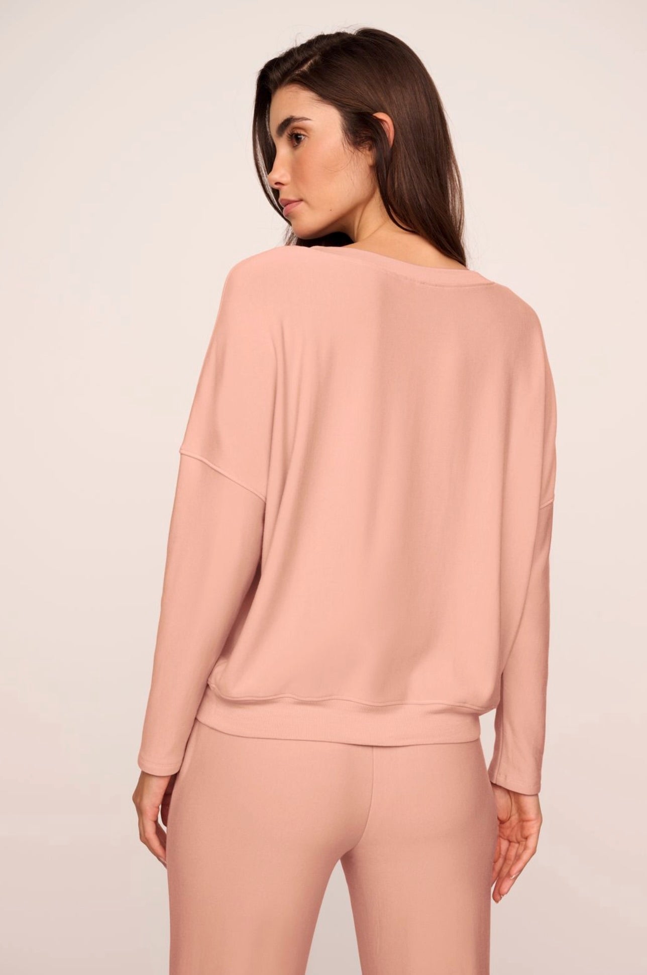 Softest Sweats pullover top