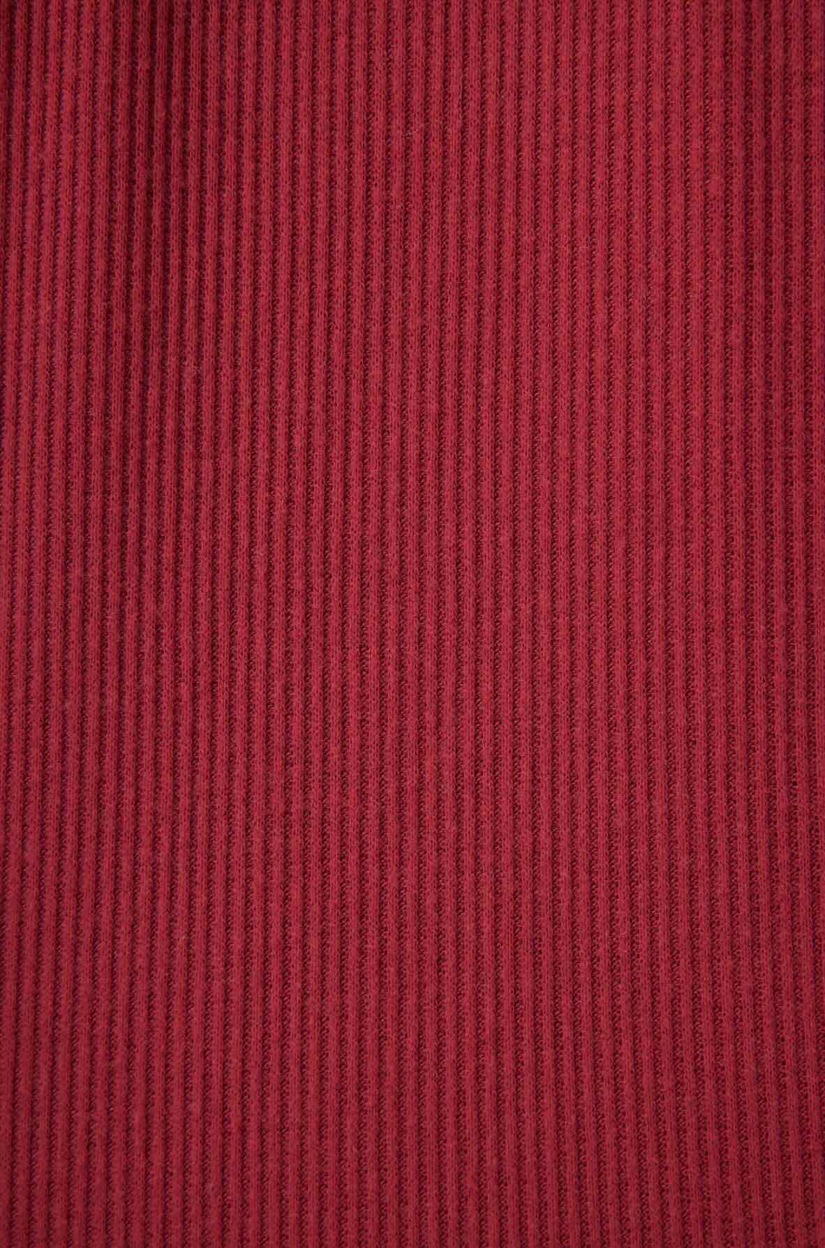 Textured Essentials pant - port