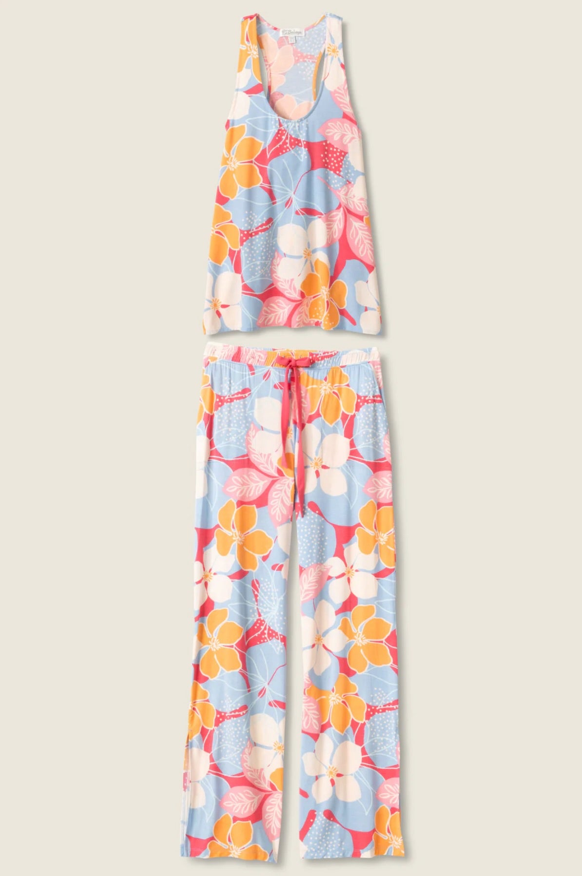 Tropical Dreams pant