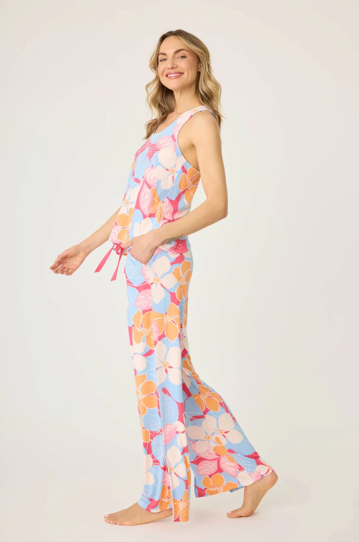 Tropical Dreams pant