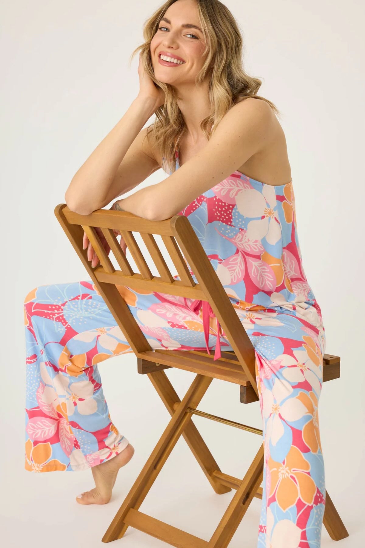 Tropical Dreams pant