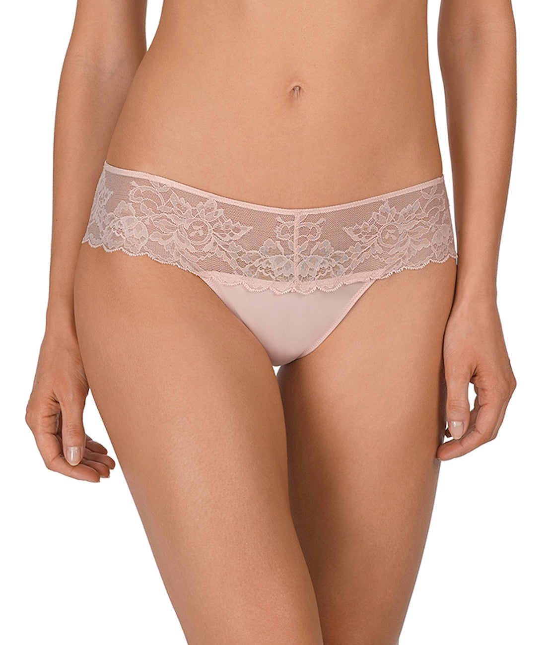 Statement tanga - basics