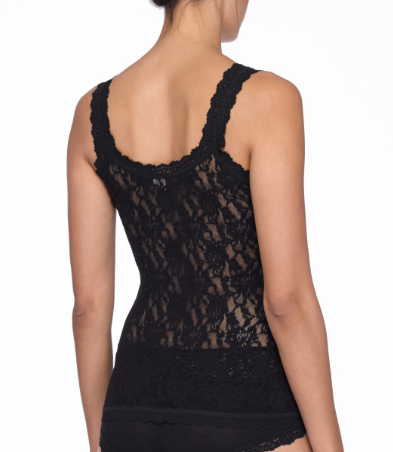 Signature Lace camisole