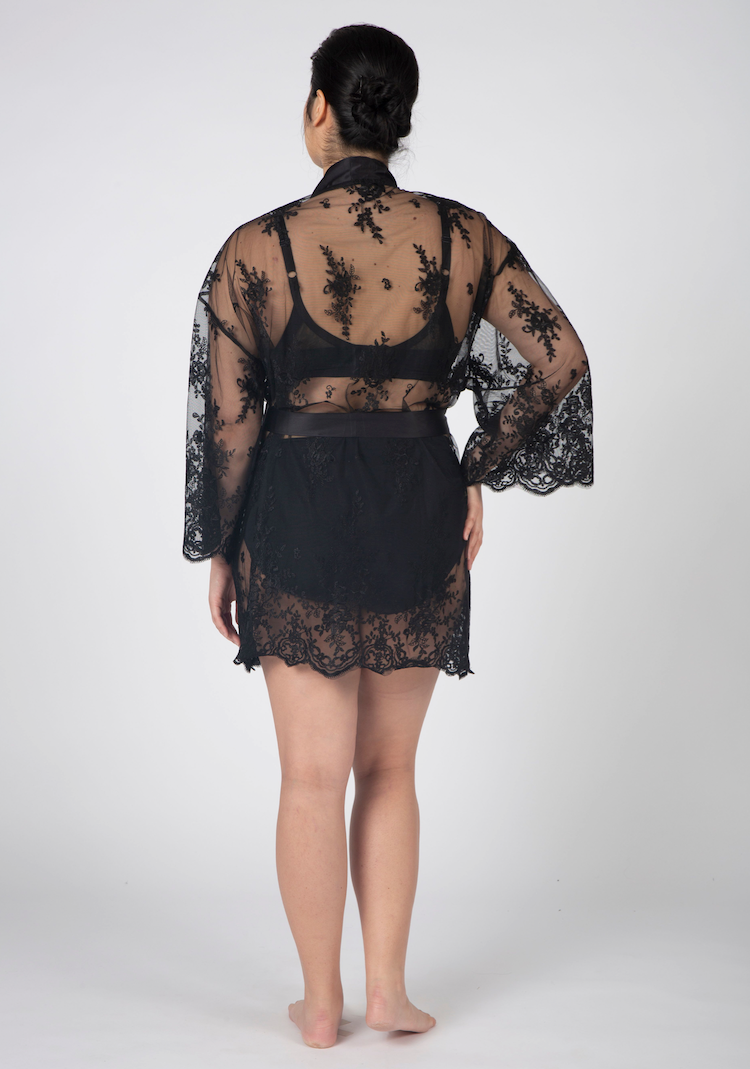 Darling cover-up