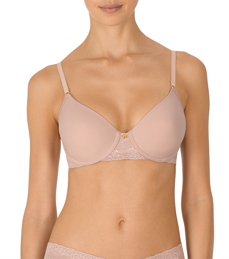 Bliss Perfection contour bra - neutrals