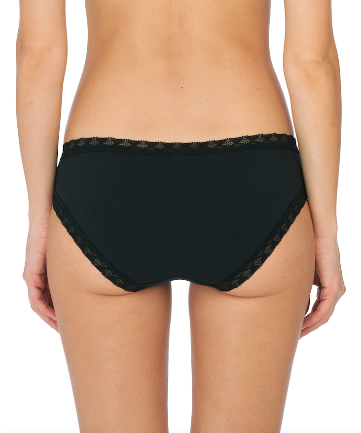 Bliss Girl brief