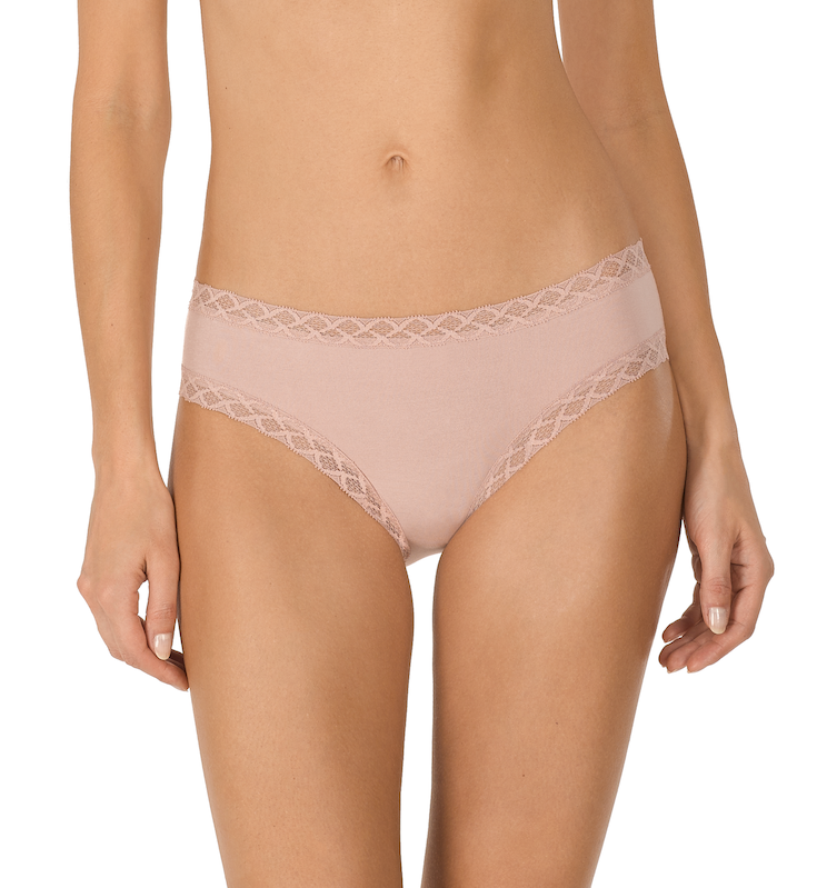 Bliss Girl brief