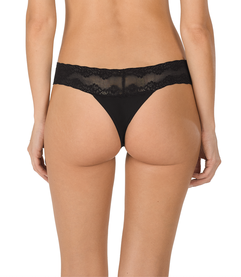 Bliss Perfection thong