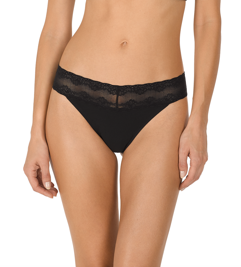 Bliss Perfection thong