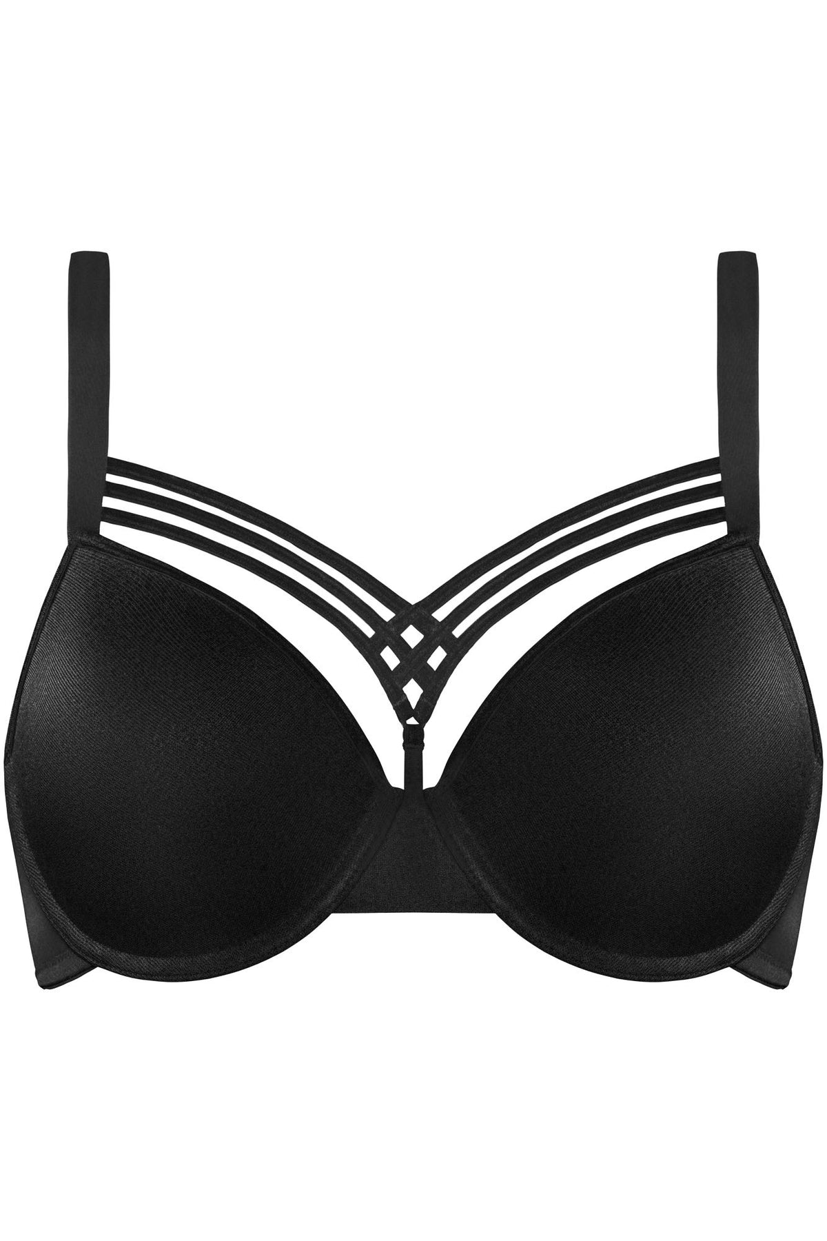 Dame de Paris plunge bra
