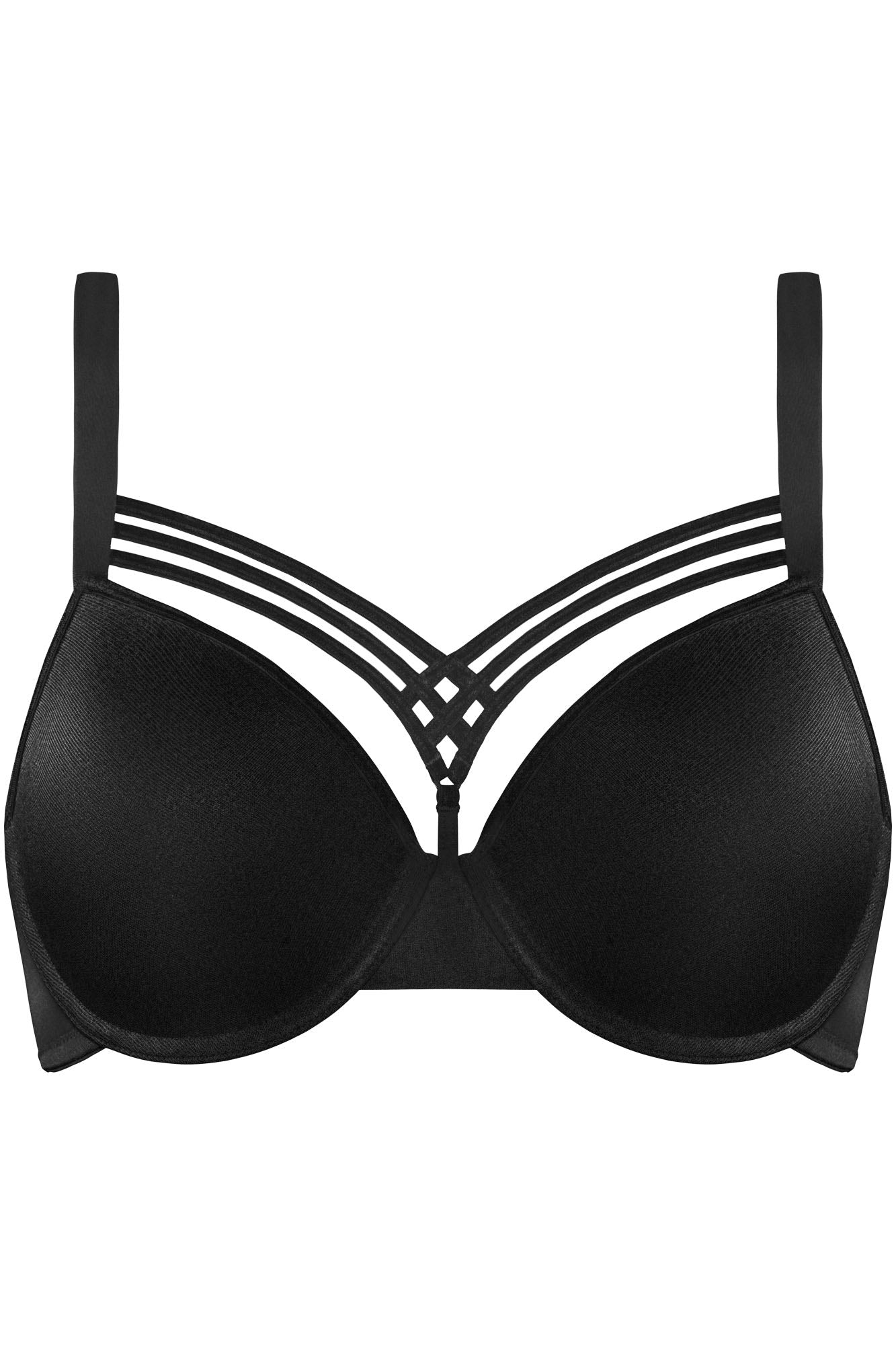 Dame de Paris plunge bra