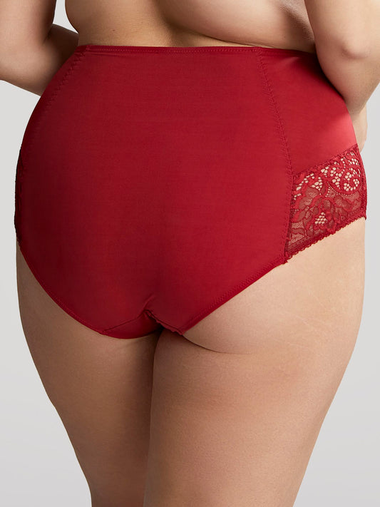 Estel high waist brief