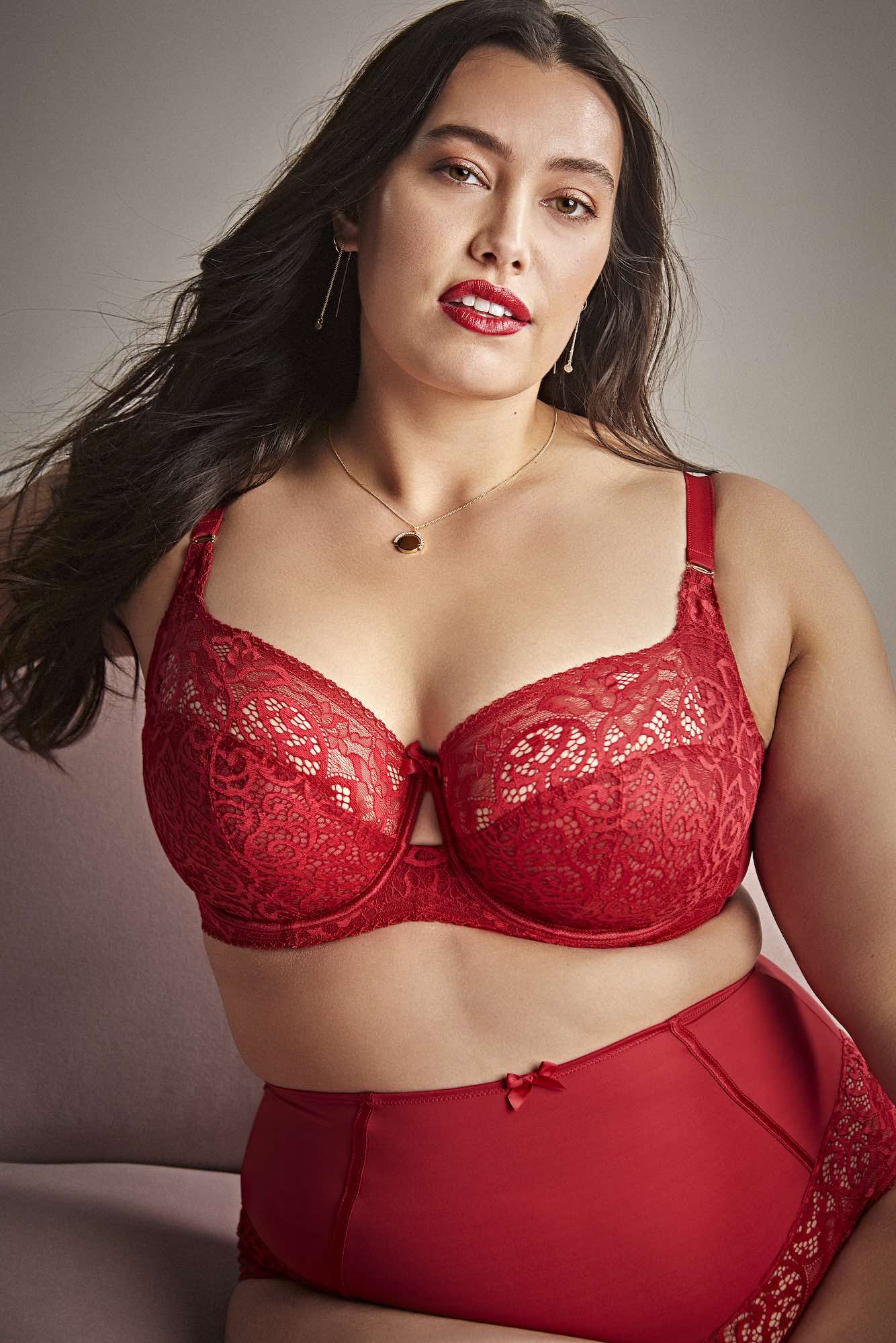 Estel high waist brief