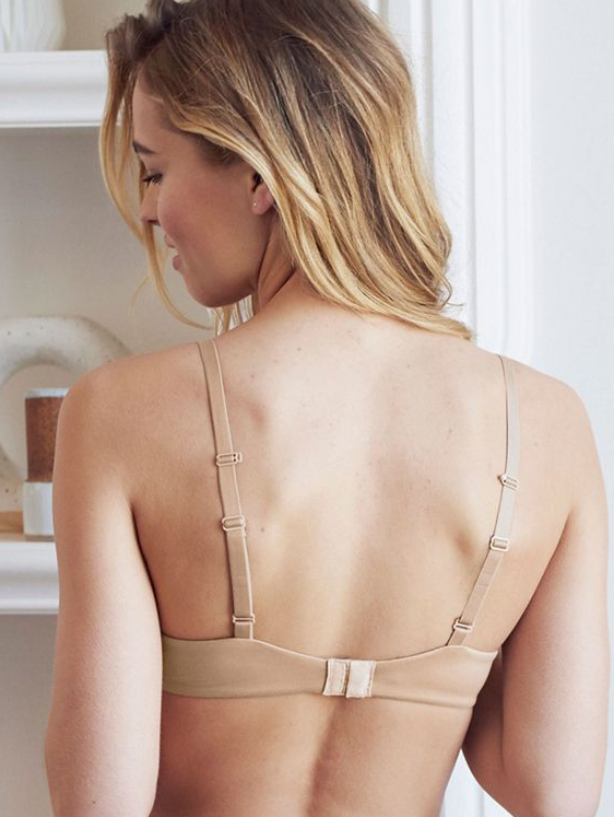 Future Foundation contour bra