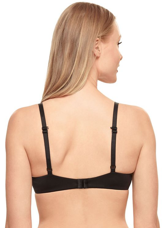 Future Foundation wire free bra