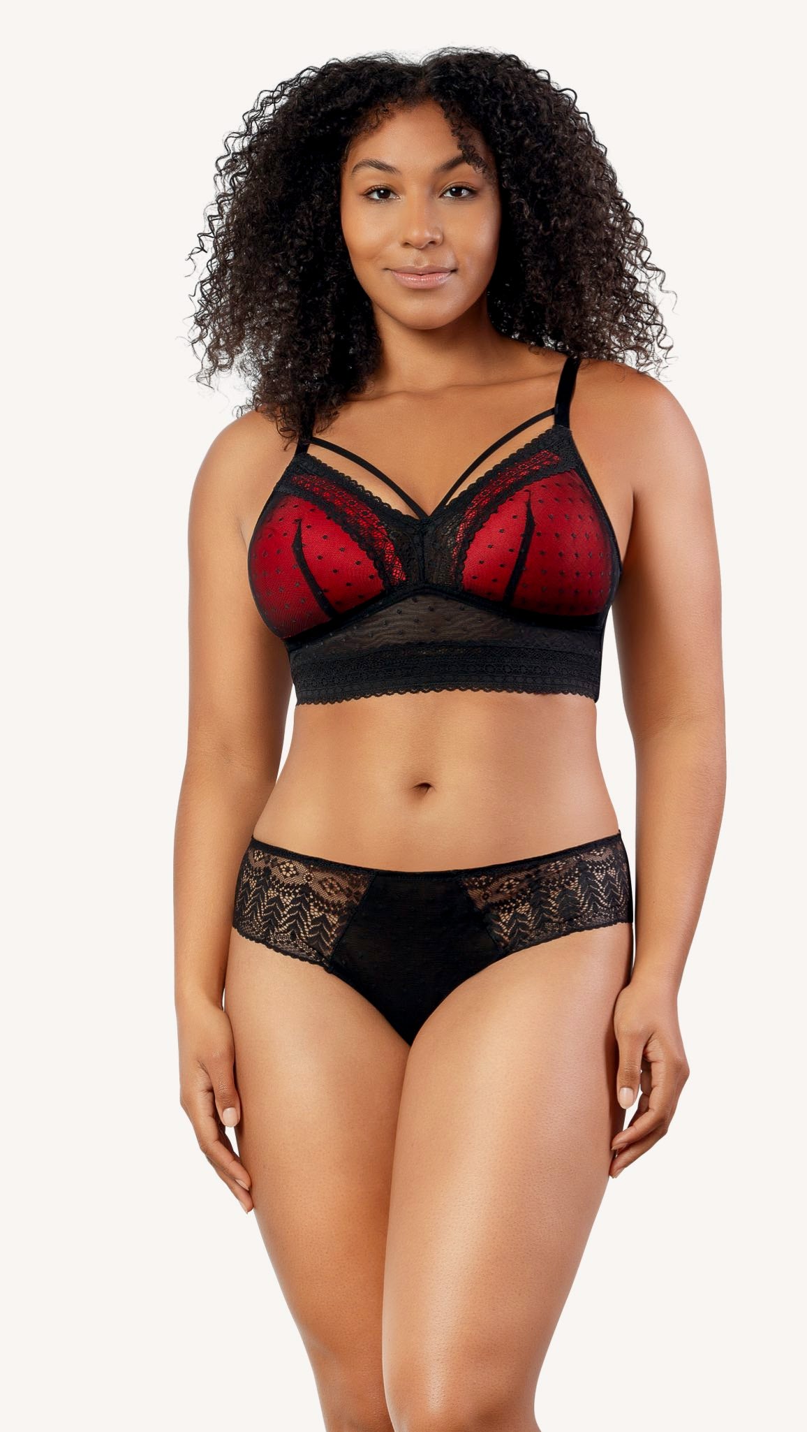 Mia Dot bralette