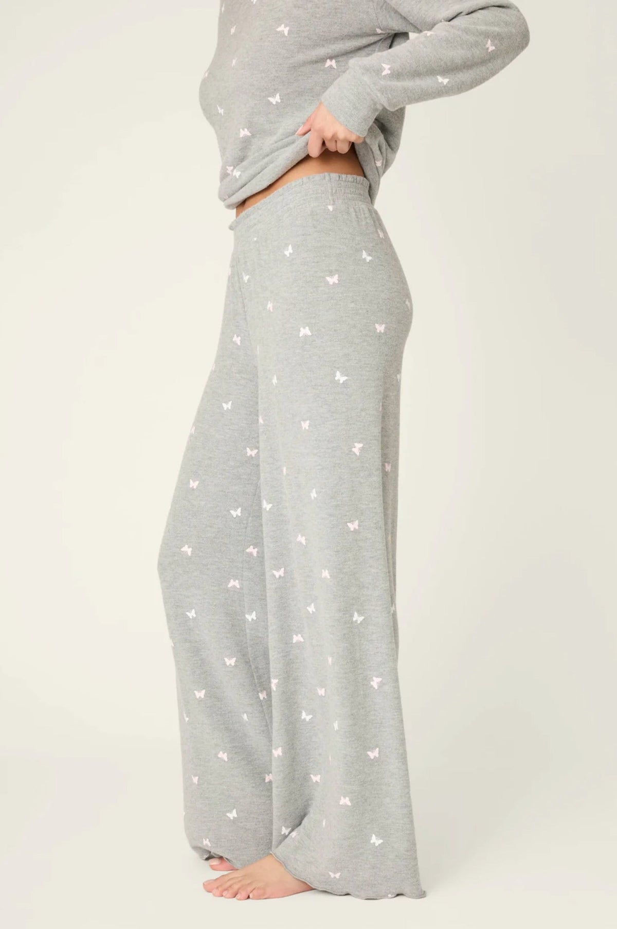 Lounge pant by P.J. Salvage