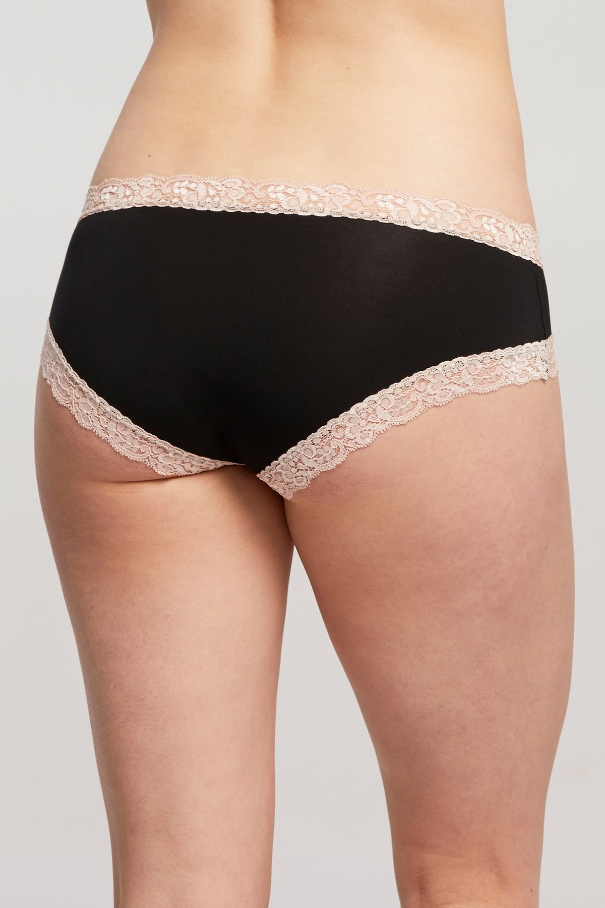 The Iconic boyshort