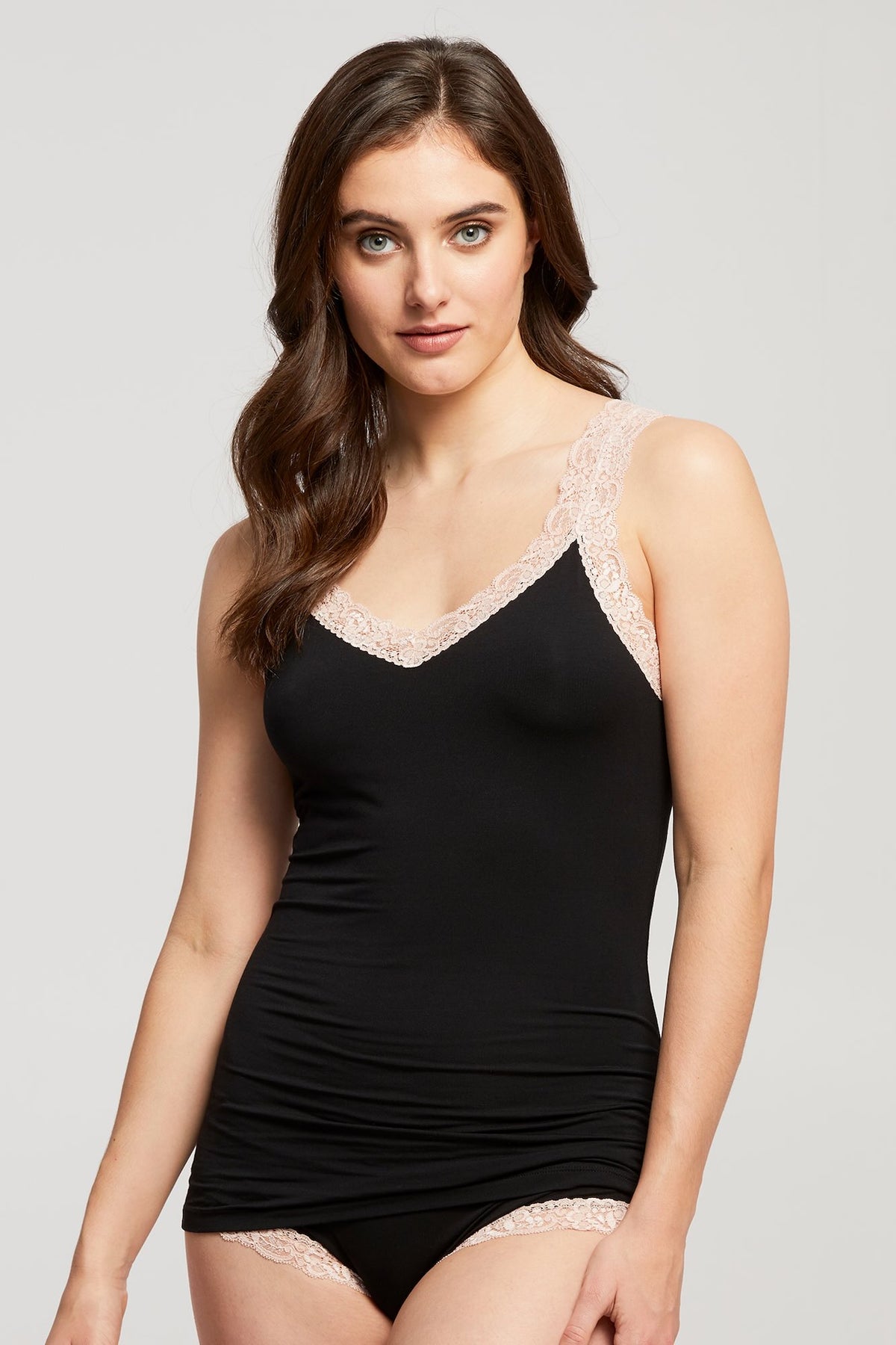 The Iconic cami