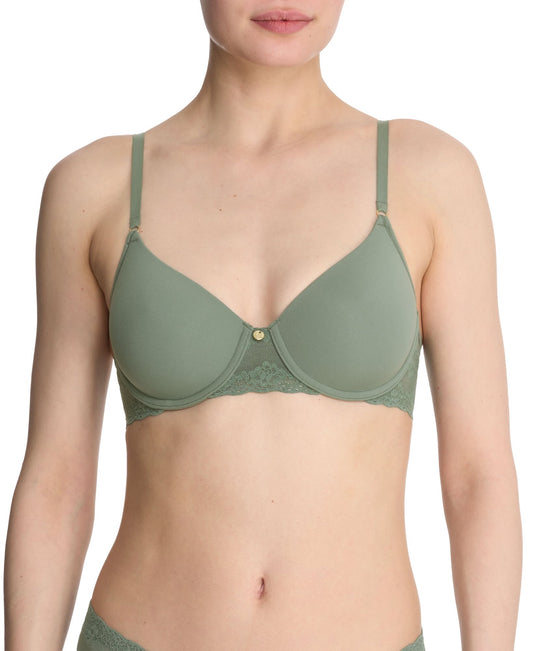 Bliss Perfection contour bra - oregano