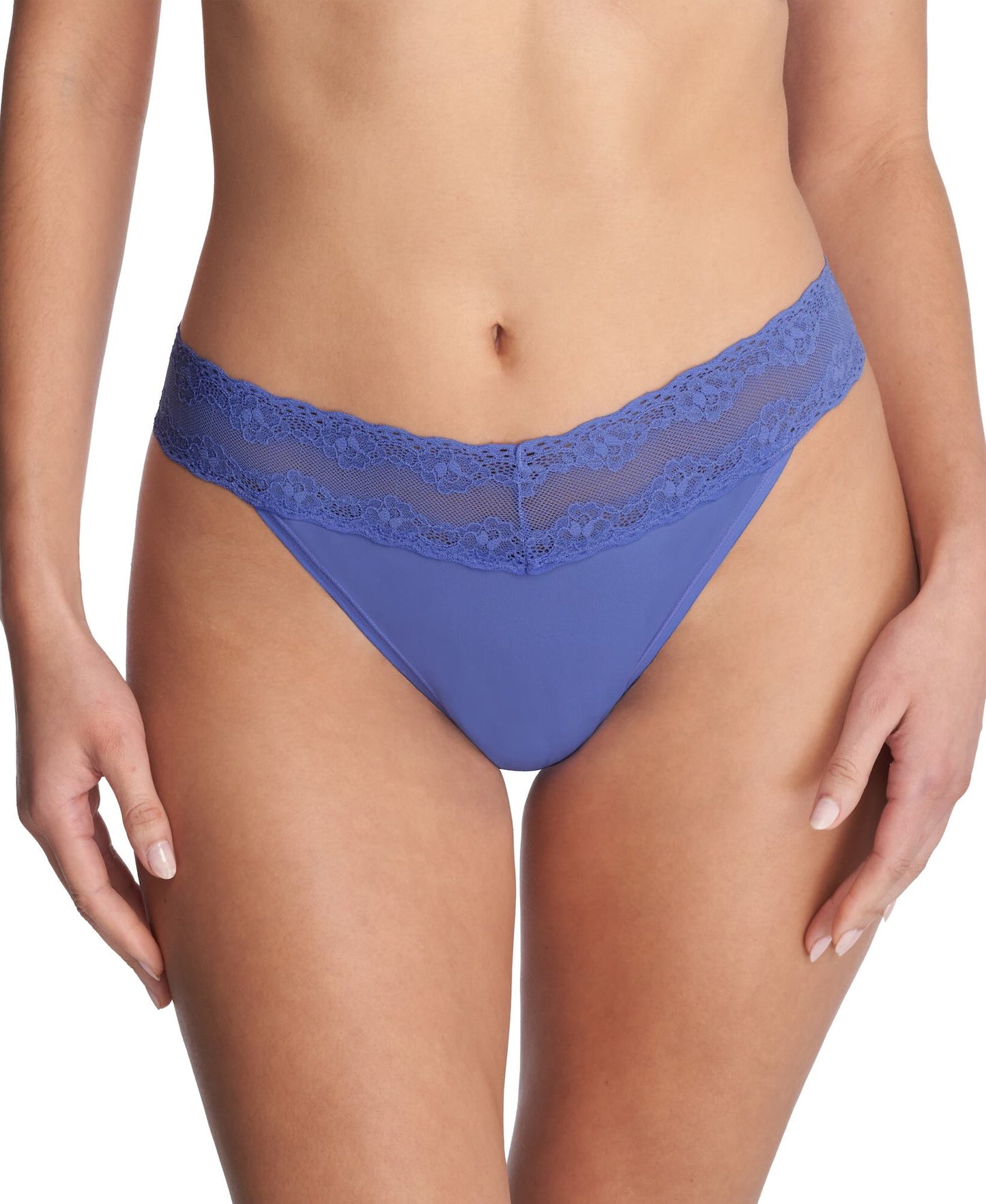 Bliss Perfection thong - new late spring colors 2024