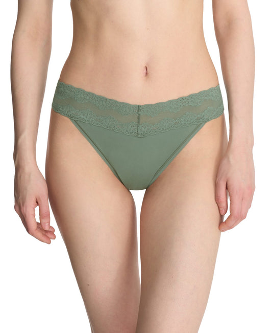 Bliss Perfection thong - fall colors 2024