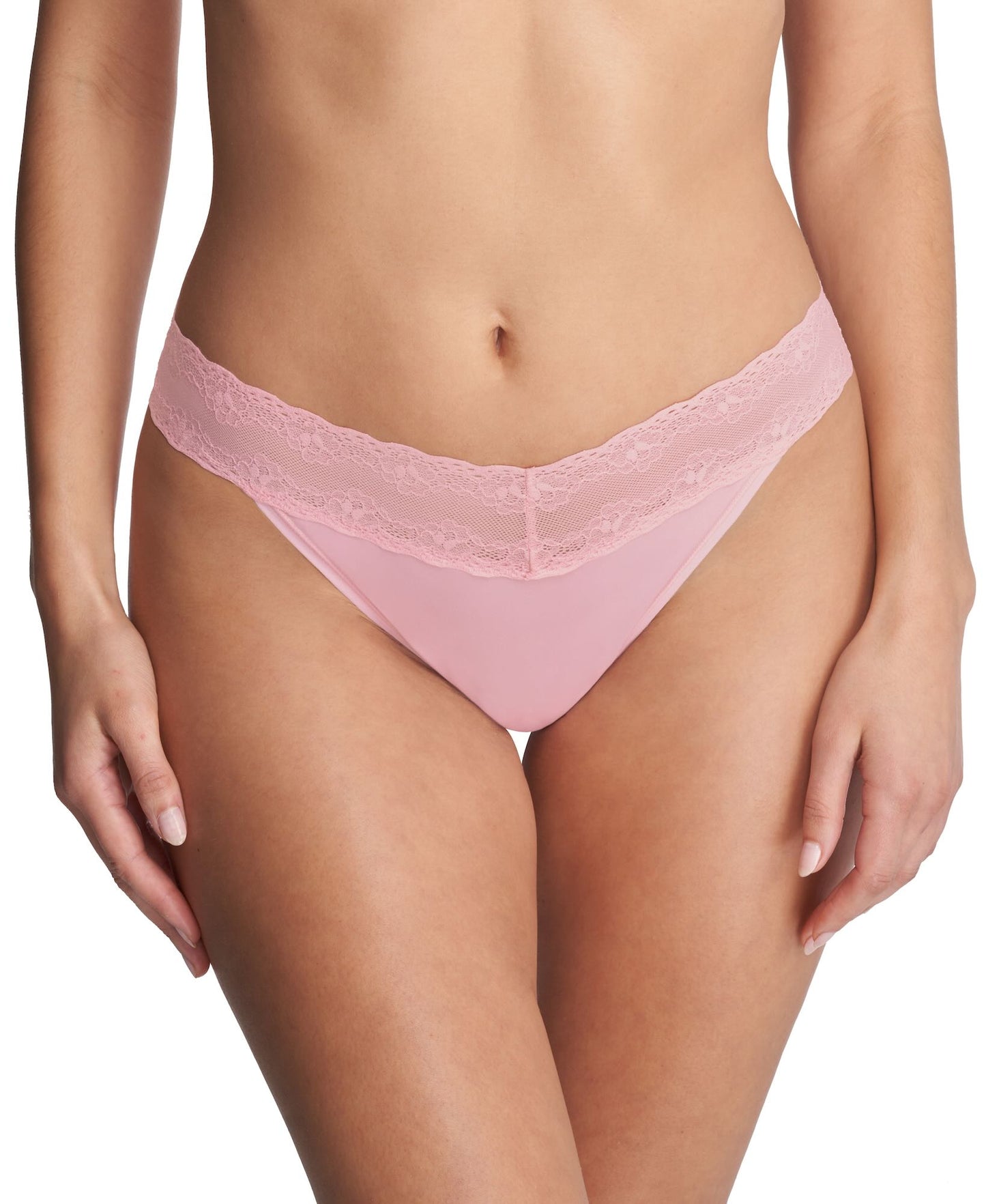 Bliss Perfection thong - new late spring colors 2024