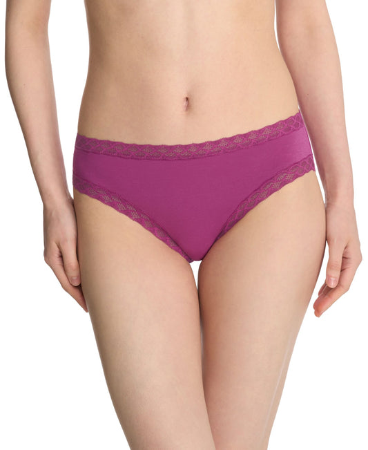 Bliss Girl brief - late fall colors