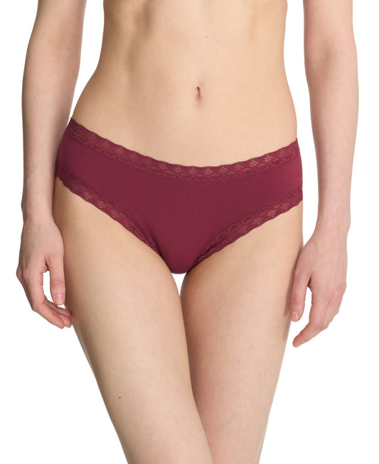 Bliss Girl brief - early fall colors