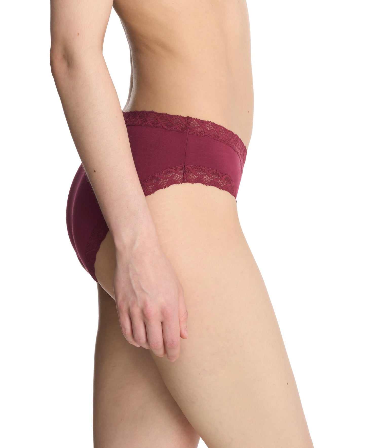 Bliss Girl brief - early fall colors