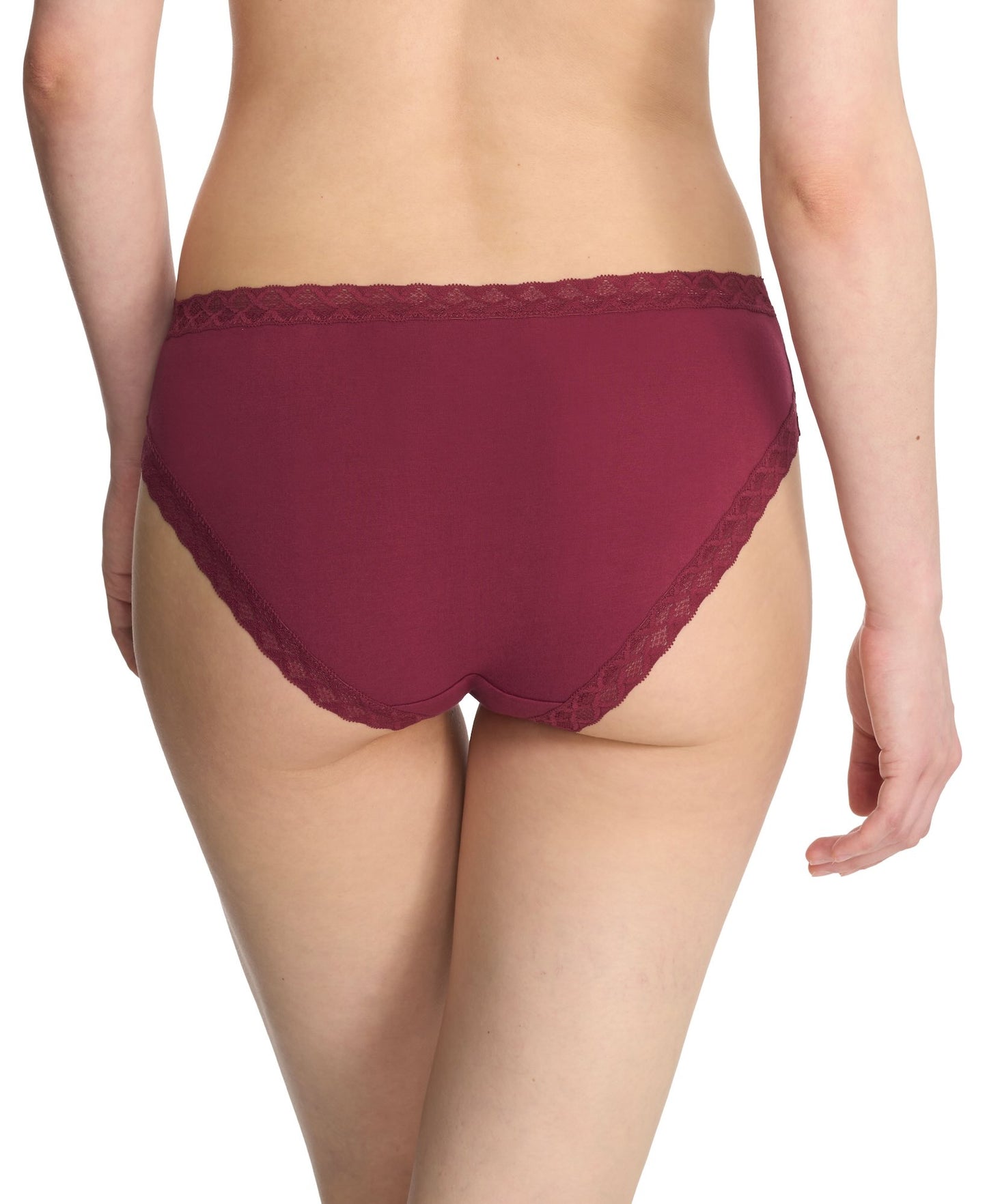 Bliss Girl brief - early fall colors