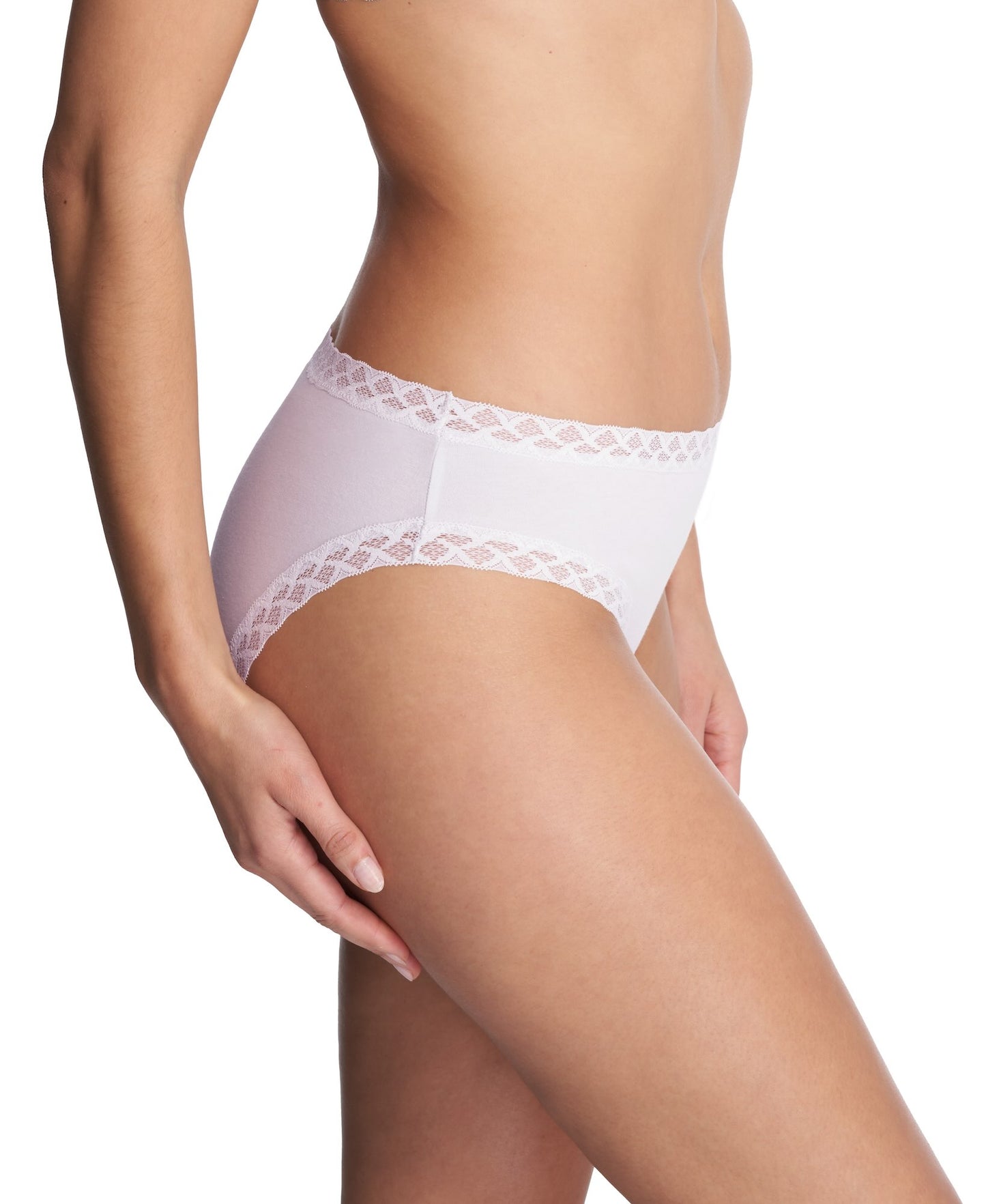 Bliss Girl brief - new spring colors