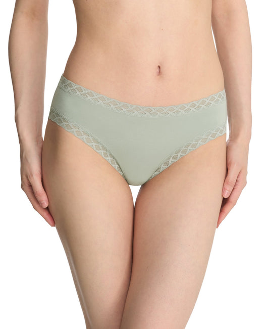 Bliss Girl brief - winter colors