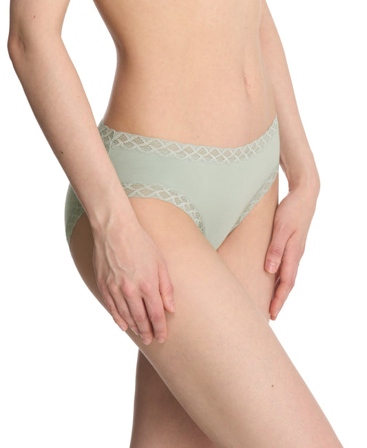 Bliss Girl brief - winter colors