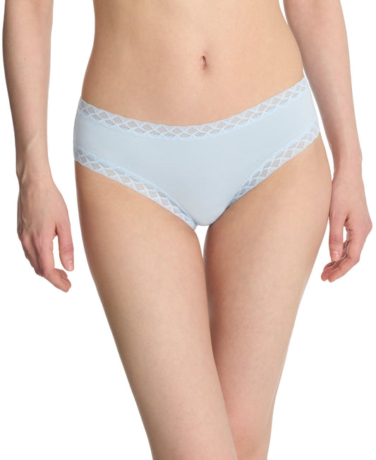 Bliss Girl brief - winter colors