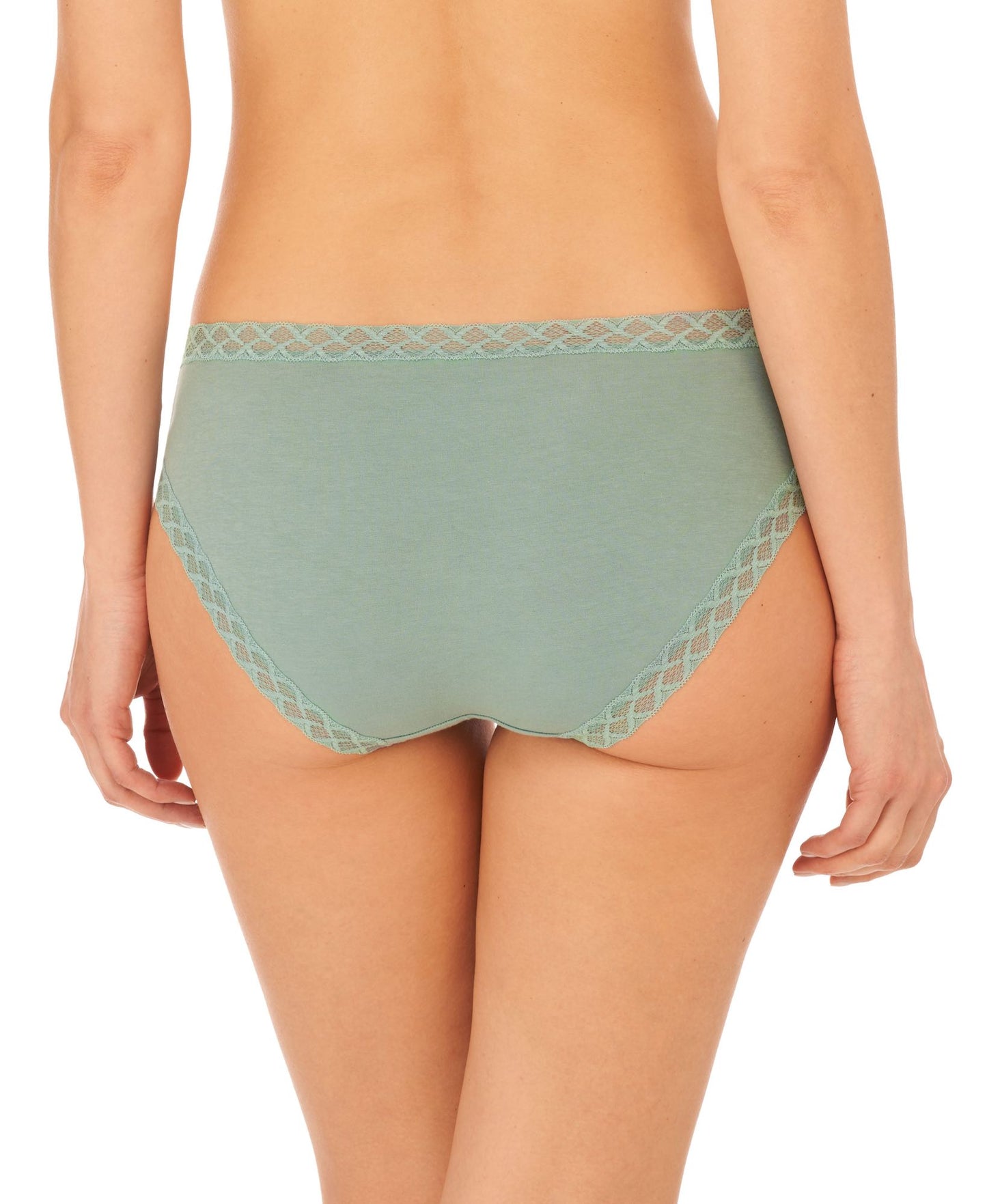 Bliss Girl brief - fall colors